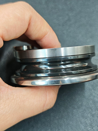 Carnival Roulette Zirconium