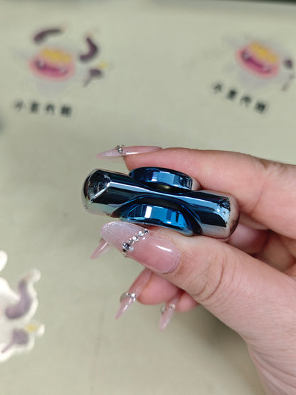 Origin Point Titanium