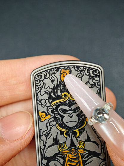 Root Three Titanium