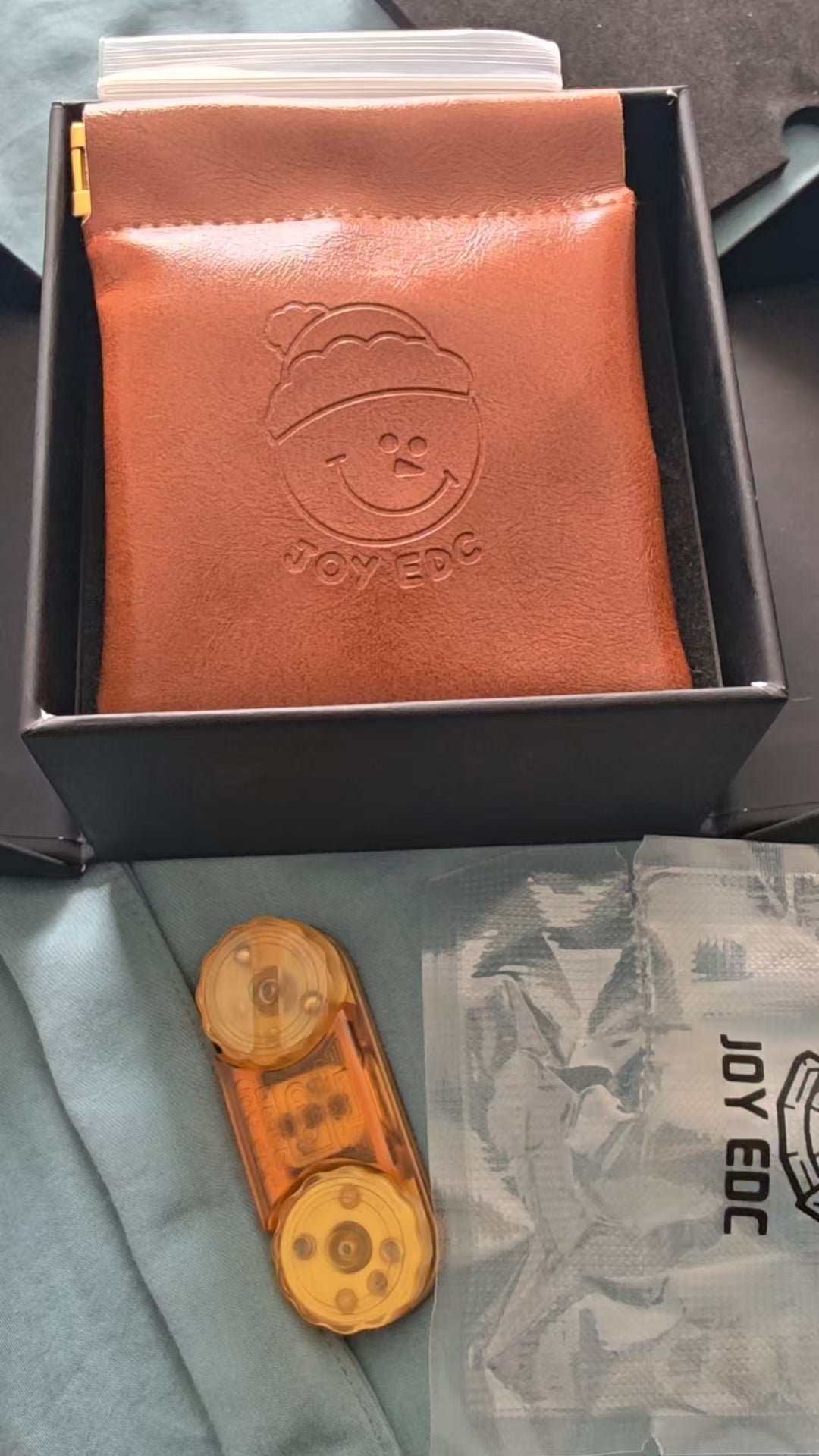 BGM PEI Polished
