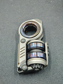 Sinian Titanium