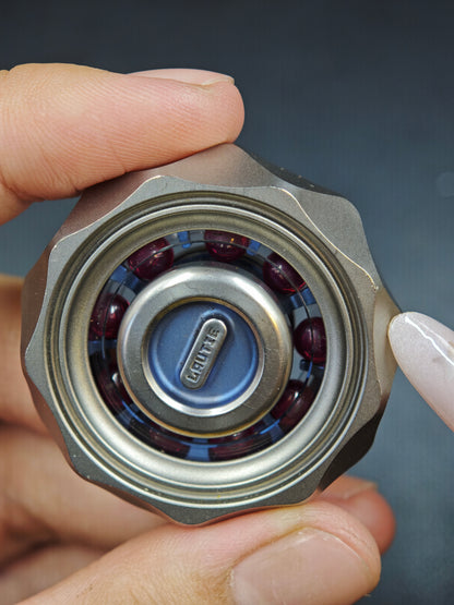 BIT 05 Titanium