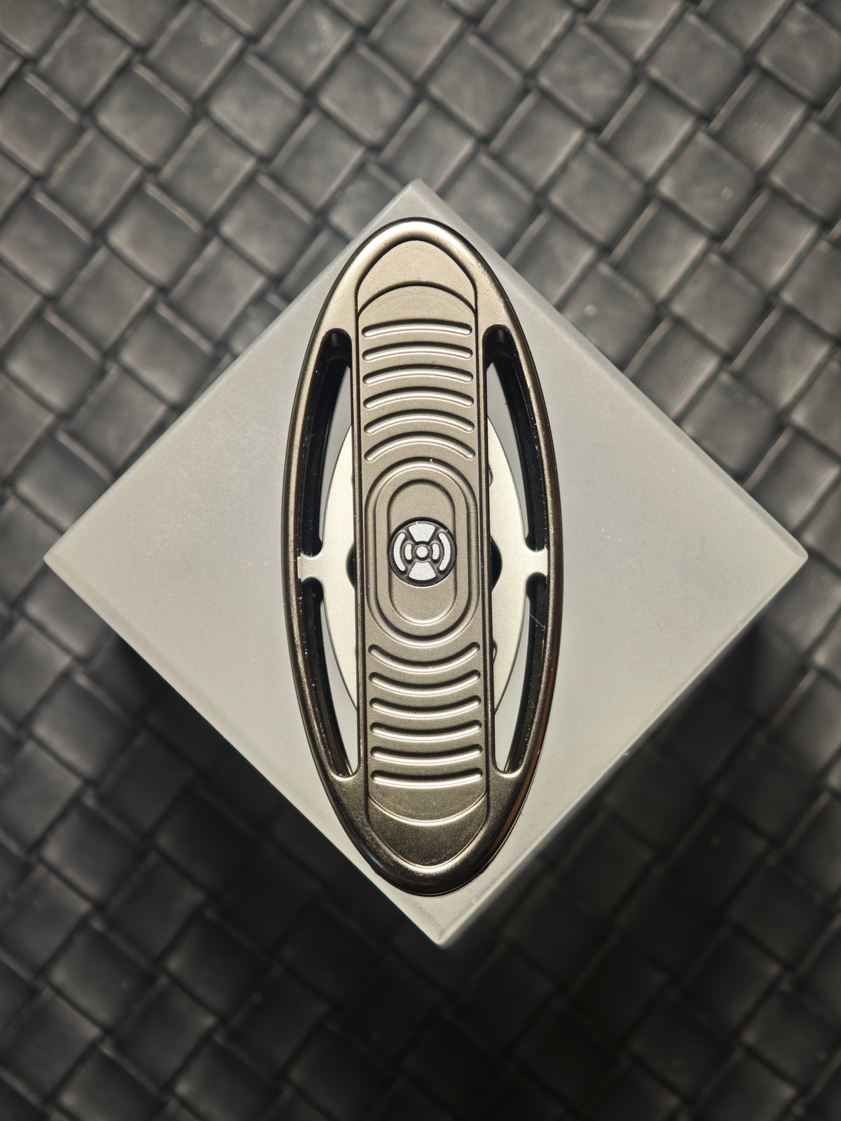 STARTREK Stainless Steel