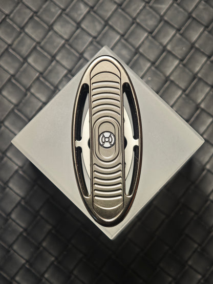 STARTREK Stainless Steel