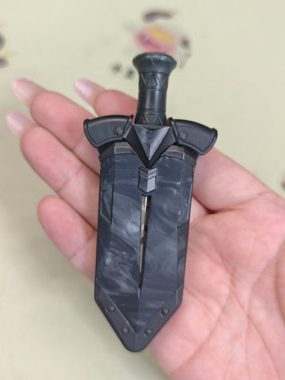 Ghost Lantern Lake Sword G10