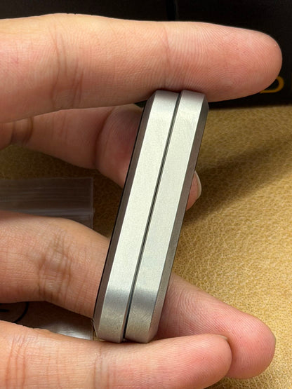 Lucky Draw Titanium