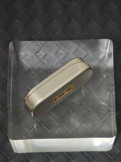 Fengxi Titanium Engraved