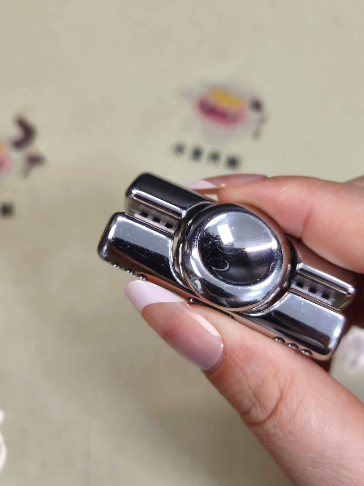 Sentinel Stainless Steel Polished