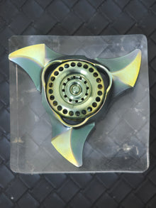 Rampage Auction Edition Tungsten Color-Anodized Machine Finished