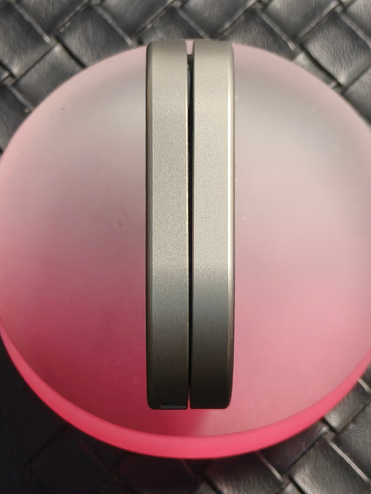Groove Titanium