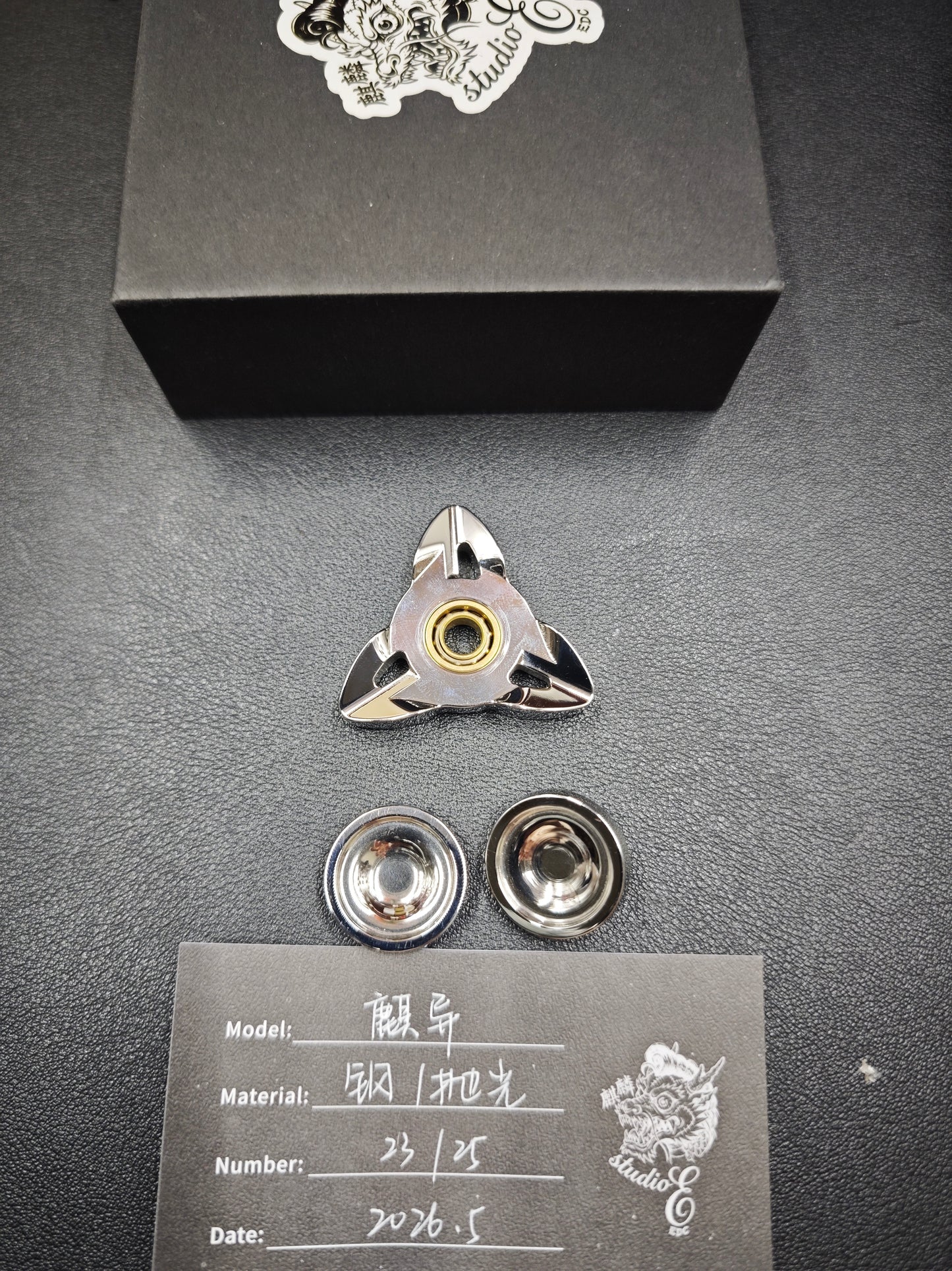 Qilin Stainless Steel
