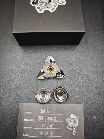 Qilin Stainless Steel