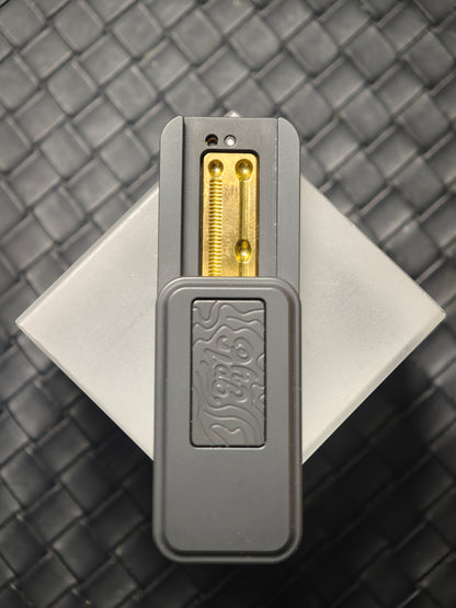 Pursuit Zirconium
