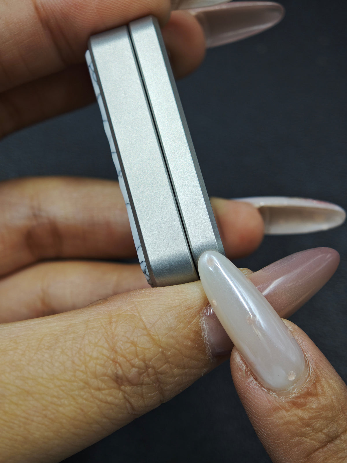 Wuji Stainless Steel