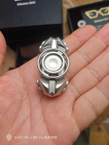 Speed Life Stainless Steel