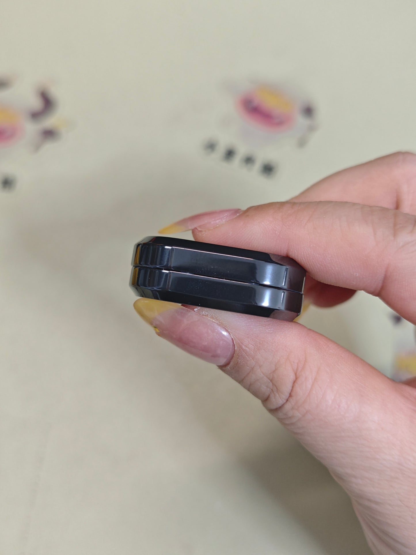 Nado Zirconium