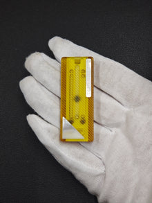 Ultra Thin Wafer MOP PEI