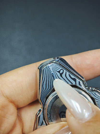 Qs Damasteel
