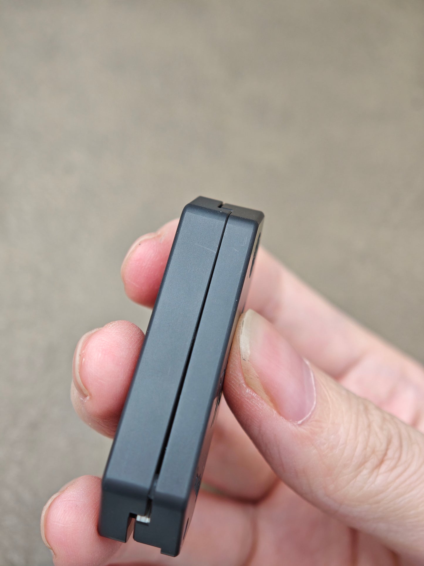 Plane Zirconium
