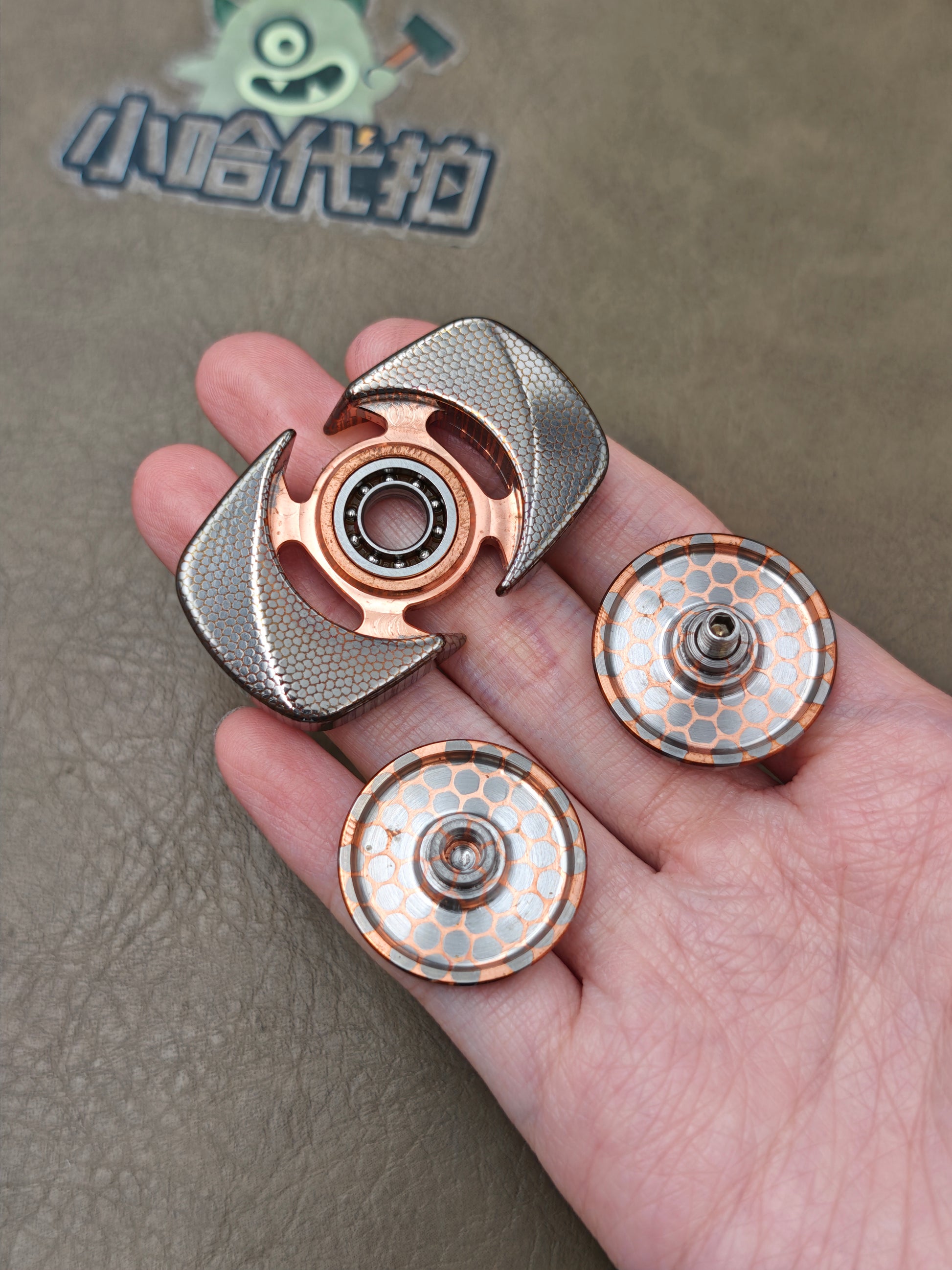 Premium Exquisite Cloud Superconductor