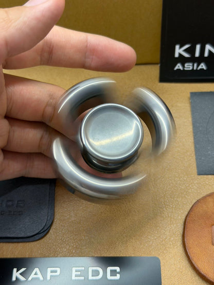Stainless Steel