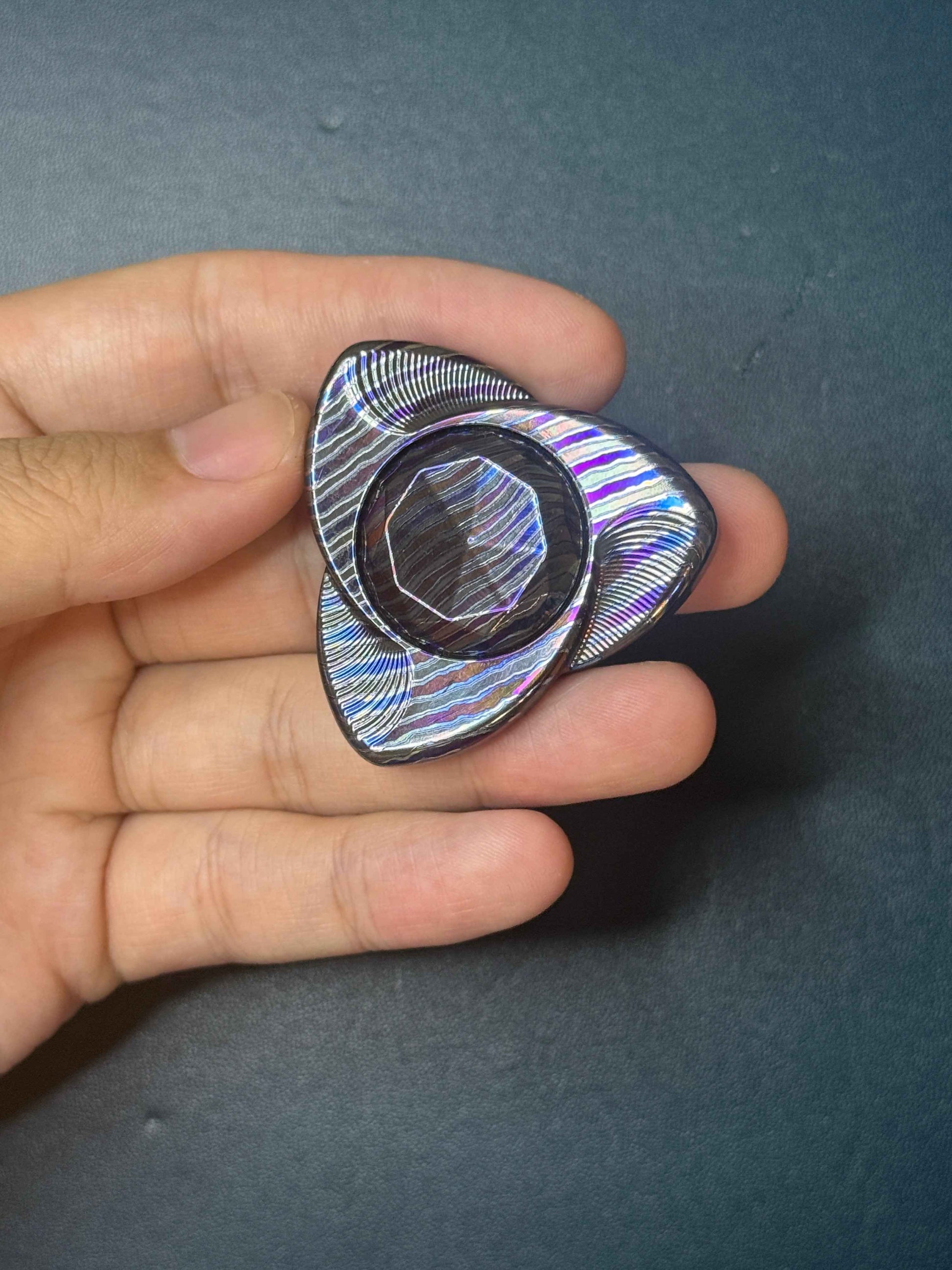 EDC