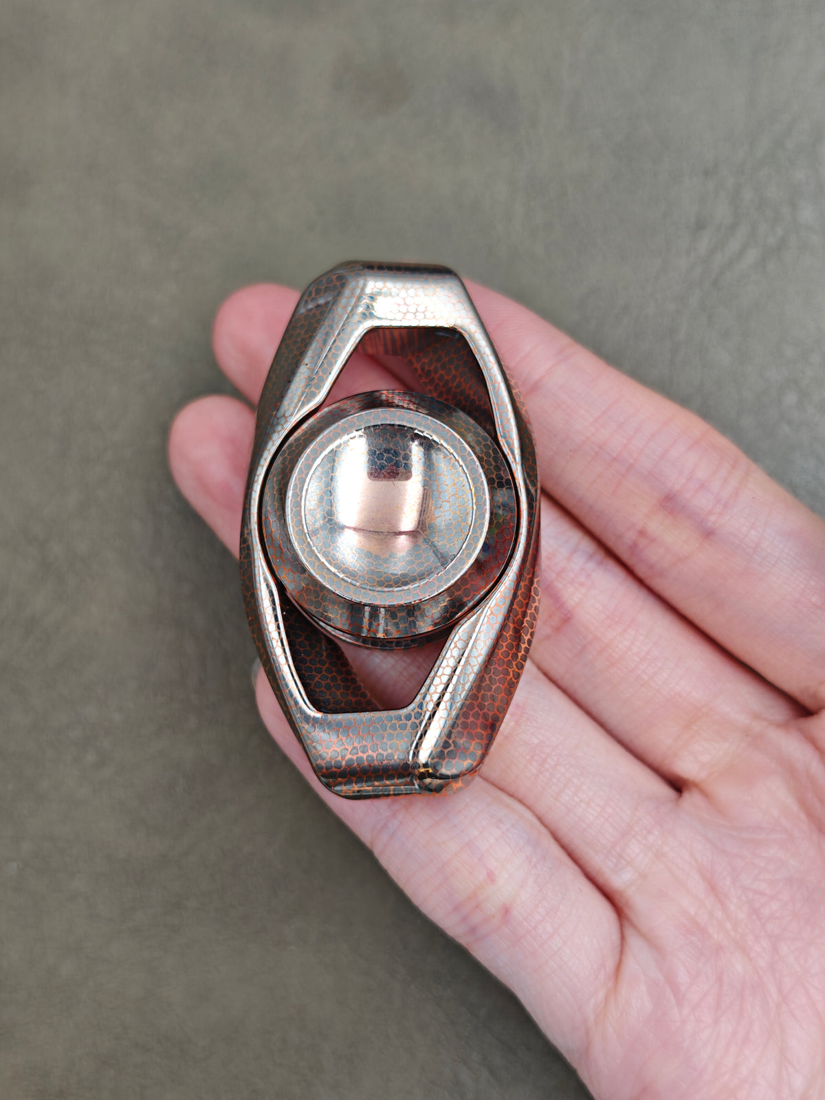 Er Niu Superconductor