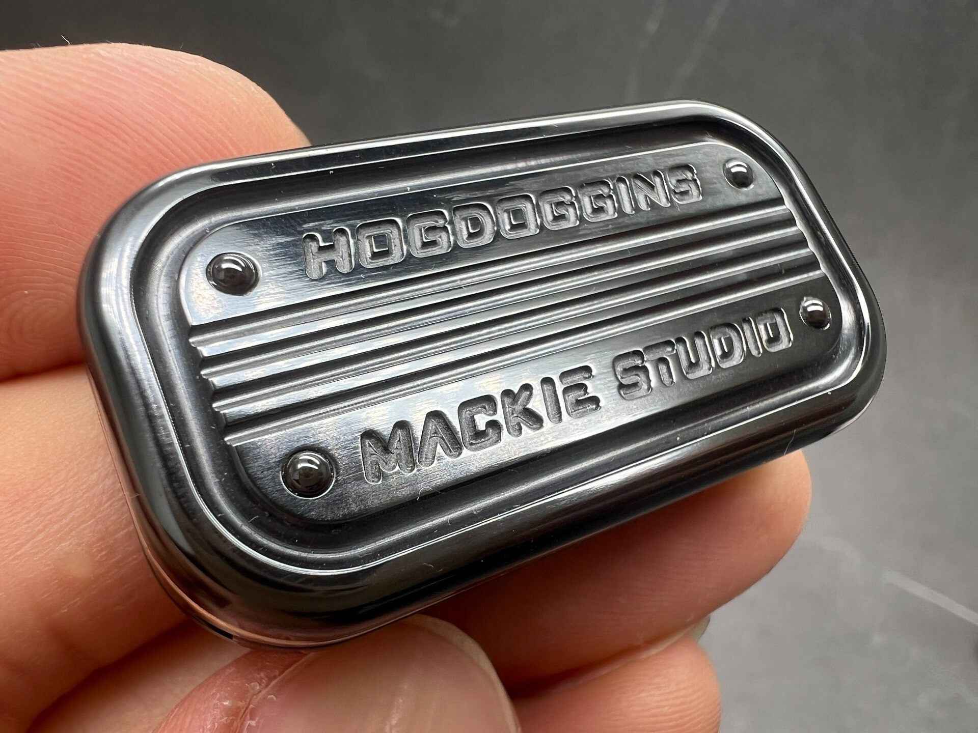 CP3 Zirconium Stainless Steel