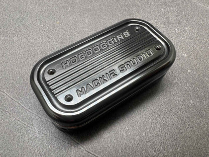 CP3 Zirconium Stainless Steel