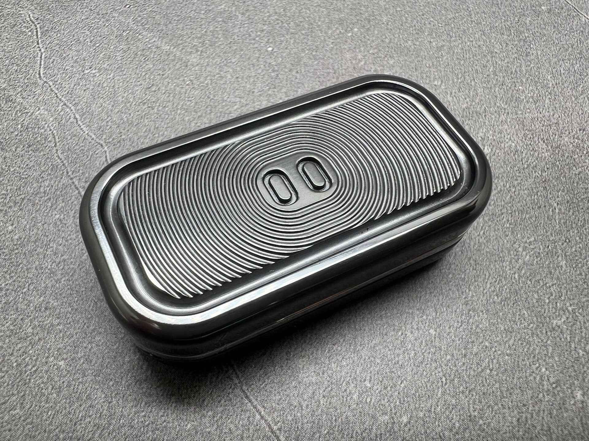 CP3 Zirconium Stainless Steel