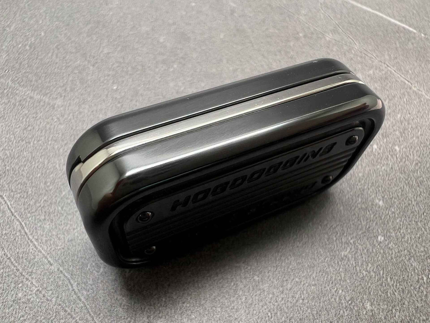 CP3 Zirconium Stainless Steel