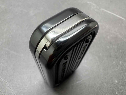 CP3 Zirconium Stainless Steel