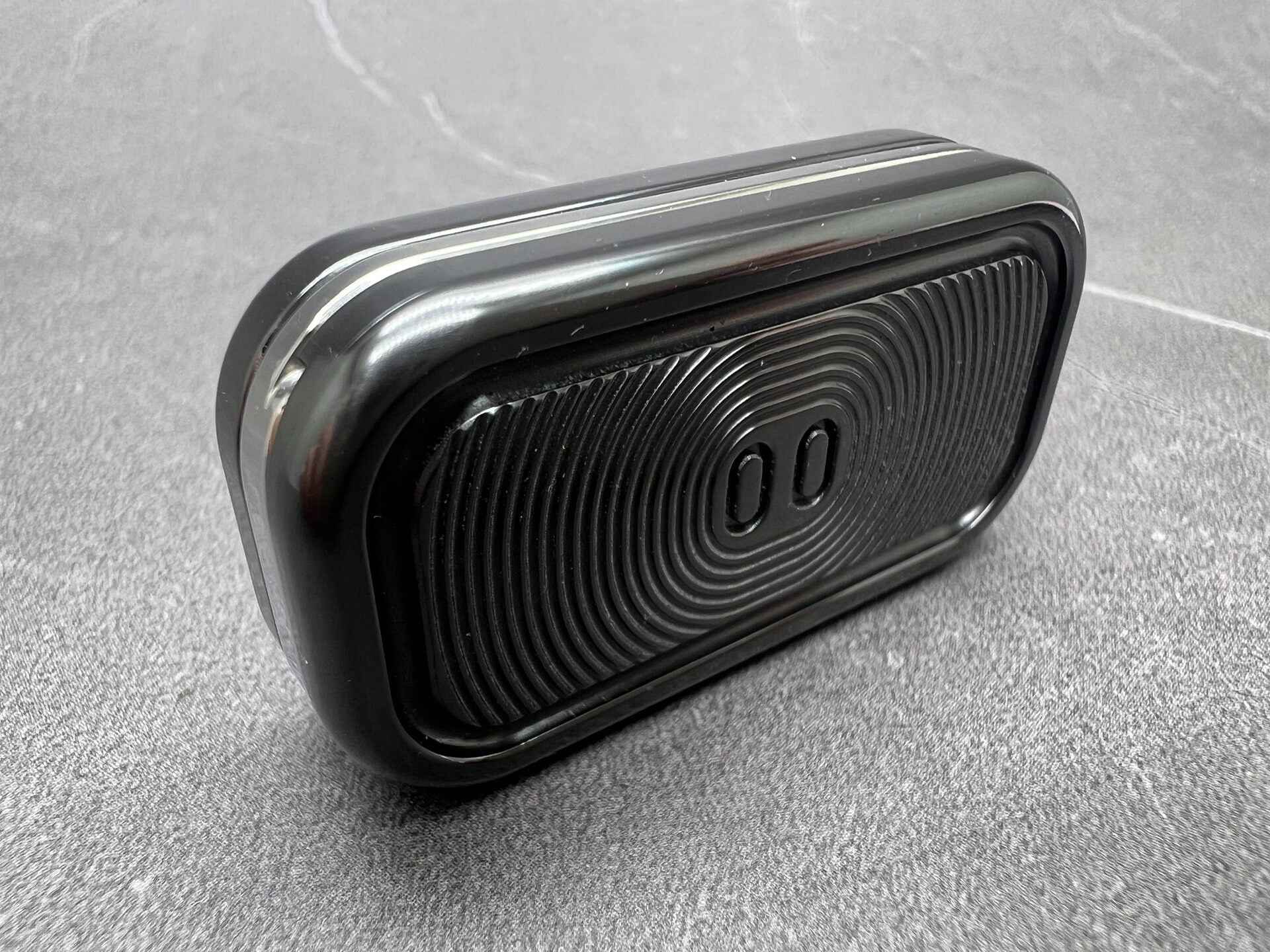 CP3 Zirconium Stainless Steel