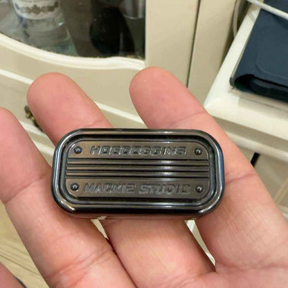 CP3 Zirconium Stainless Steel