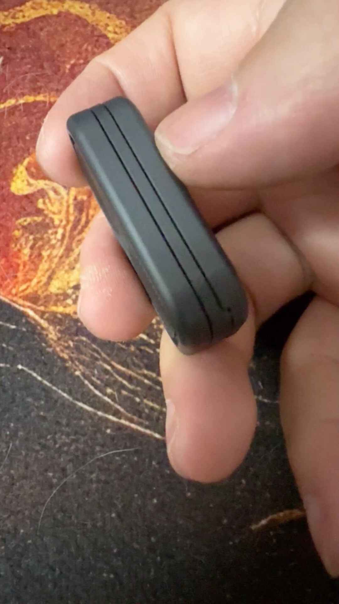 CP3 Zirconium Teflon