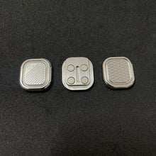CP3 nano Stainless Steel