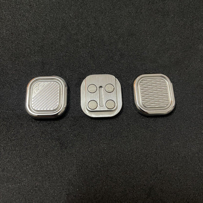 CP3 nano Stainless Steel