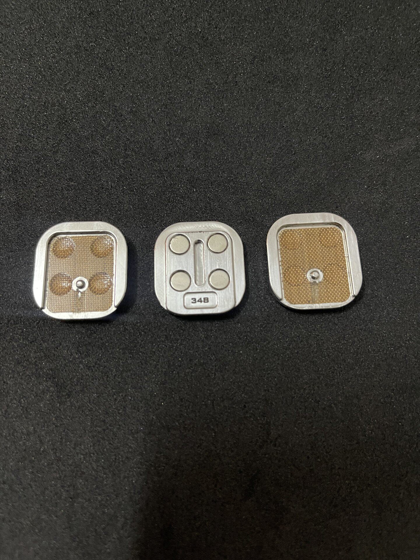 CP3 nano Stainless Steel