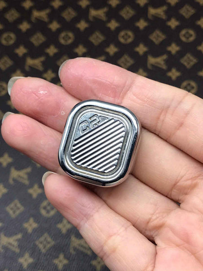 CP3 nano Stainless Steel