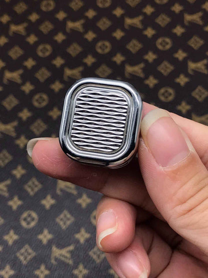 CP3 nano Stainless Steel