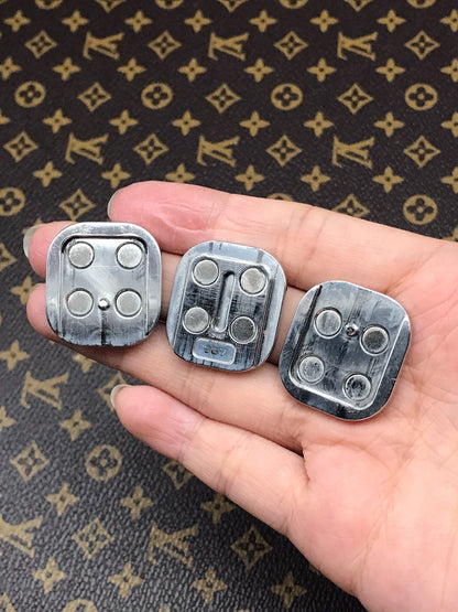 CP3 nano Stainless Steel
