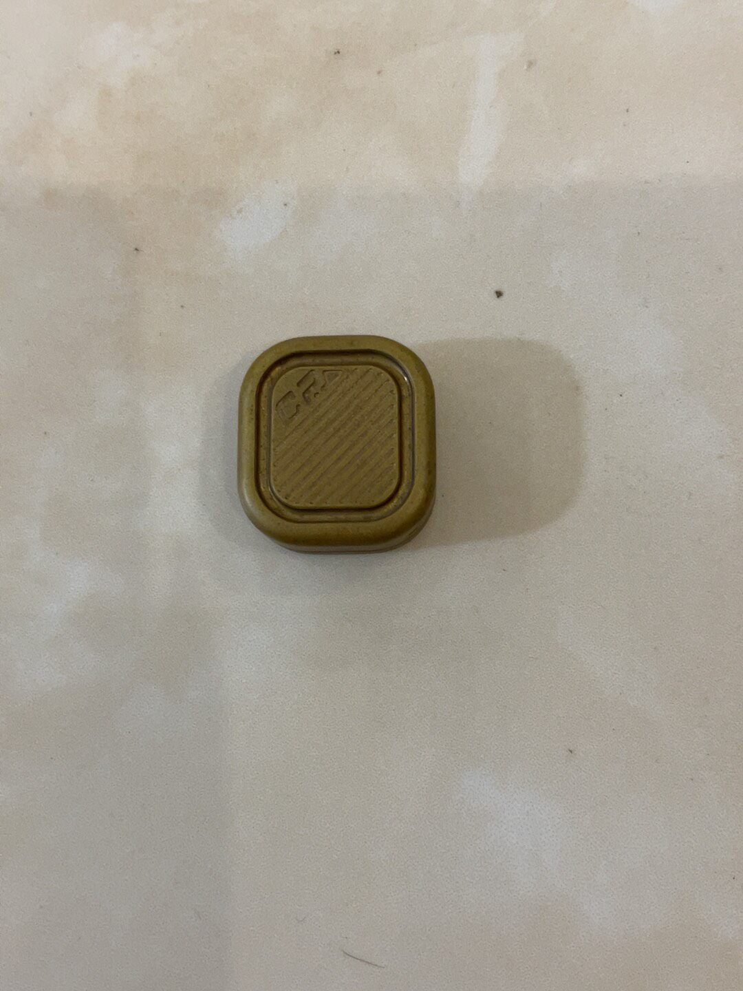 CP3 nano Stainless Steel