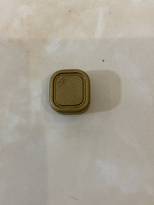 CP3 nano Stainless Steel