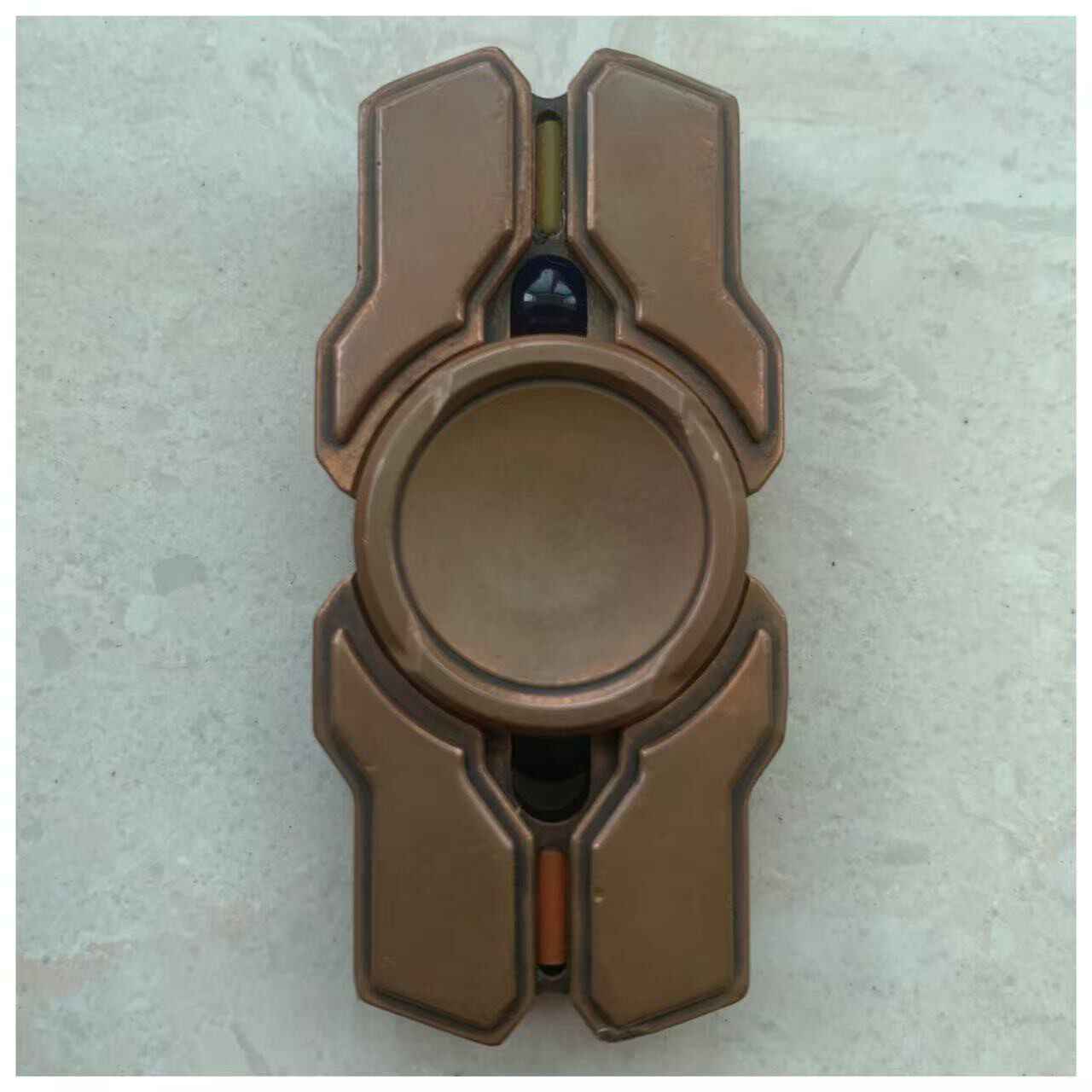 DIVINE SHIELD Copper