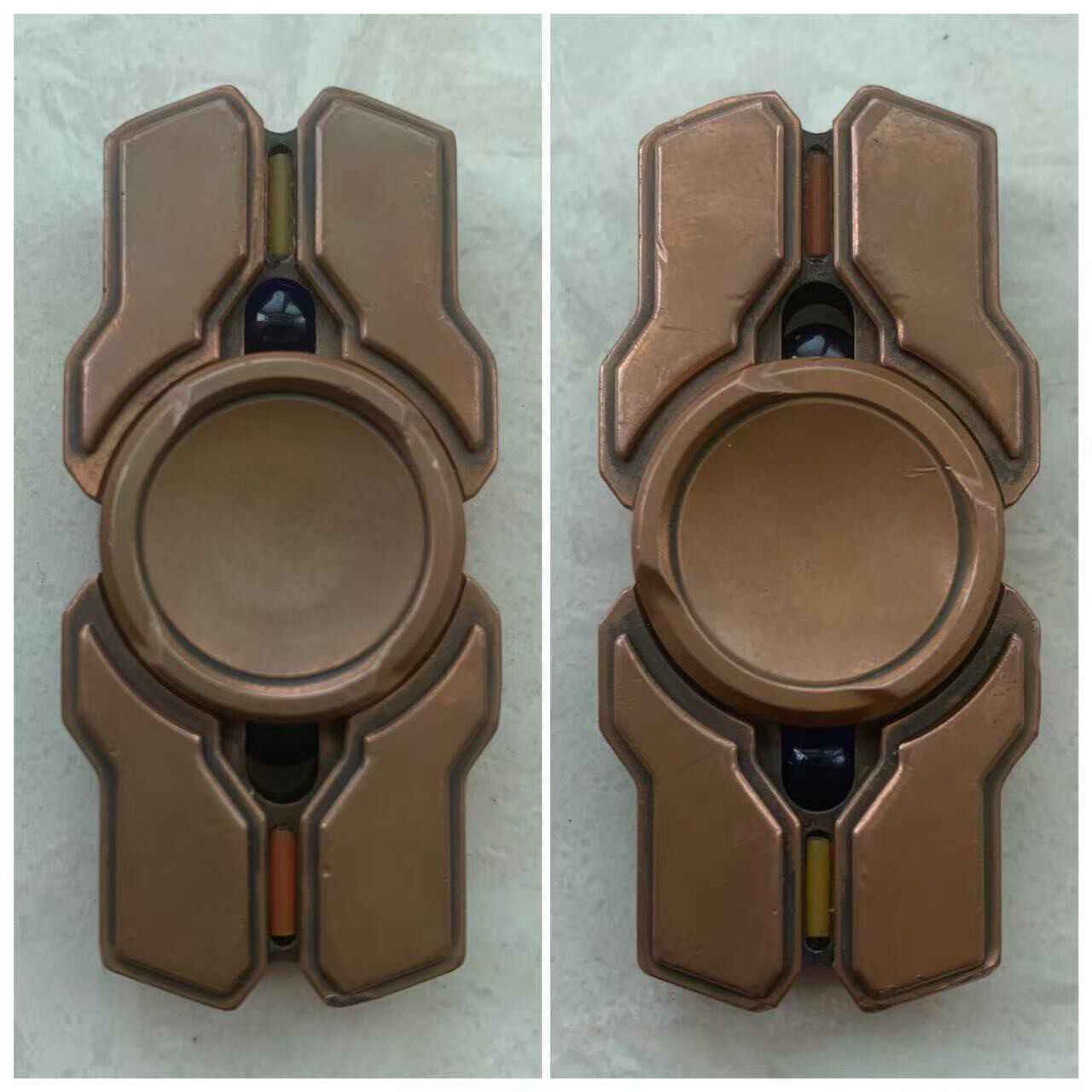 DIVINE SHIELD Copper