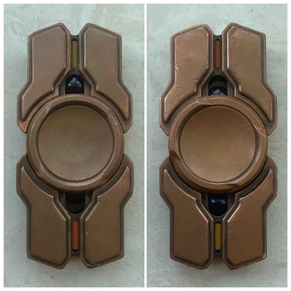 DIVINE SHIELD Copper