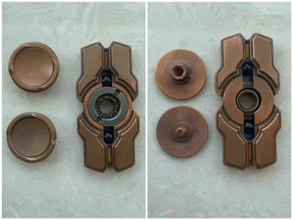 DIVINE SHIELD Copper