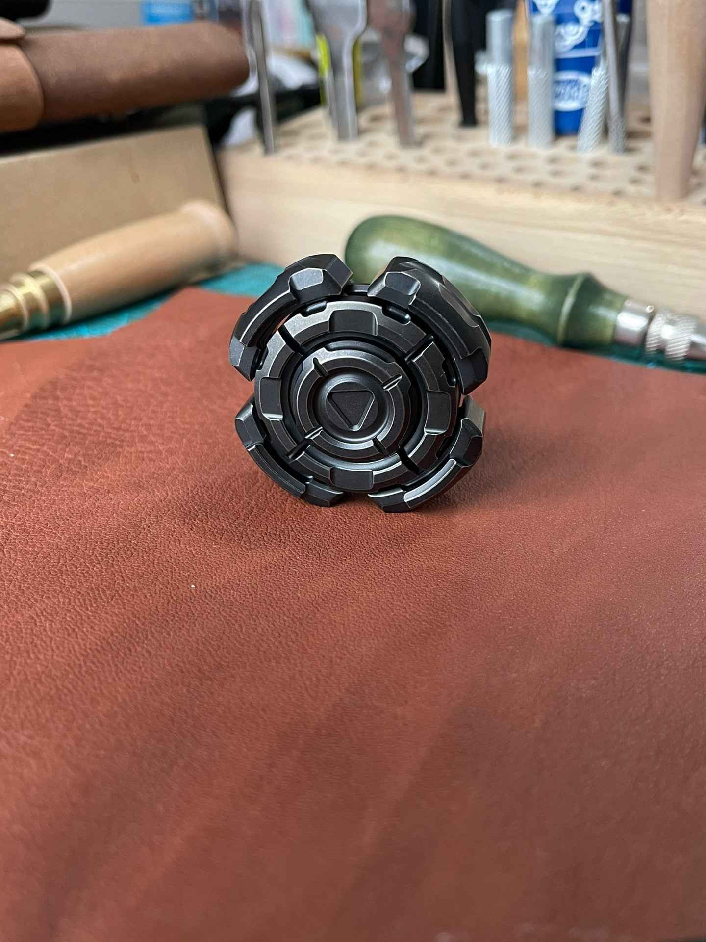 NUCLEAR Stainless Steel