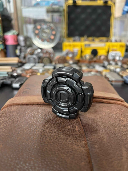 NUCLEAR Stainless Steel