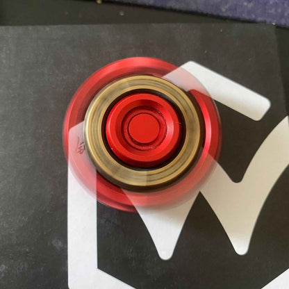 Armored Core Aluminum Brass